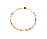 GUN1104 BRACELET GOLD