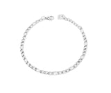 ERN1501 BRACELET SILVER