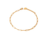 KAR0701 BRACELET GOLD