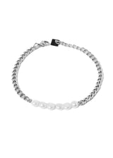 MÁL1503 ARMBAND SILFUR