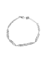 MIA2803 ARMBAND SILFUR