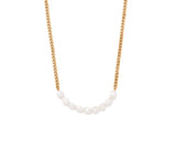 GUÐ0410 HÁLSMEN GULL