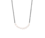 GUÐ0410 HÁLSMEN SILFUR