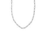 KAR0701 HÁLSMEN SILFUR