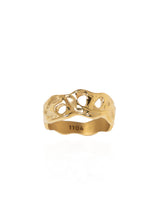 MIA XL RINGS GOLD