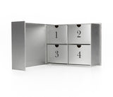 AÐVENTUDAGATAL 2025 - FORSALA