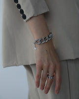 HEL0306 ARMBAND SILFUR