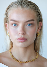 LÍV XL CHAIN GOLD
