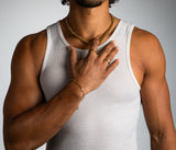 KAR0701 BRACELET GOLD