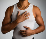 ÁGÚ2212 HRINGUR GULL