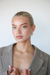 MAR2302 HÁLSMEN GULL