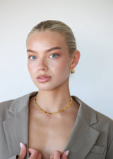 MAR CHAIN GOLD