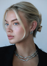 BRO CHAIN SILVER