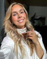 LÍV0701 HRINGUR GULL