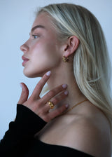 MOA XL RING GOLD