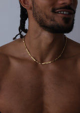 MIA CHAIN GOLD