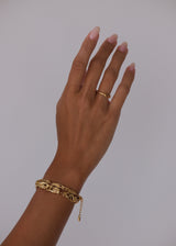 MIA RINGS GOLD