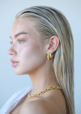 LÍV XL CHAIN GOLD