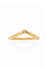 ELÍ RING GOLD