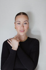 HAUKUR HÁLSMEN GULL