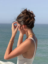 LÍV0701 XL ARMBAND GULL