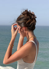 LÍV XL BRACELET GOLD