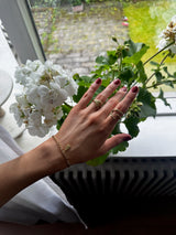 MAR/ERN PENDANT ARMBAND GULL