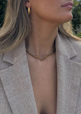 LÍV CHAIN GOLD