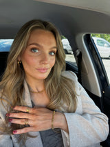 LÍV0701 HÁLSMEN GULL