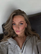 LÍV0701 HÁLSMEN GULL