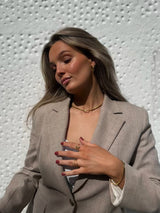 LÍV0701 HÁLSMEN GULL