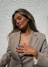 LÍV CHAIN GOLD