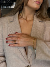 EIN3008 FLOW HRINGUR GULL