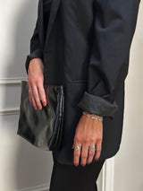 EIN3008 FLOW HRINGUR SILFUR