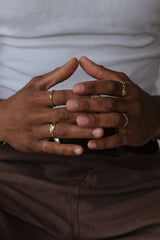 MIA2803 HRINGUR GULL