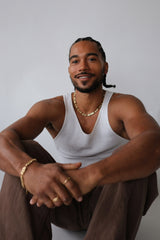 MIA2803 XL HÁLSMEN GULL