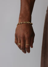 MIA XL RINGS GOLD