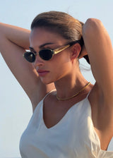 LÍV CHAIN GOLD