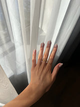 MAR2302 HRINGUR GULL