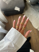 EIN3008 HRINGUR GULL