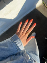 EIN3008 FLOW HRINGUR GULL