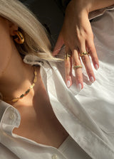 MAR CHAIN GOLD