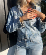 EIN3008 FLOW HRINGUR GULL