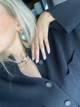 MAR2302 CHAIN SILVER