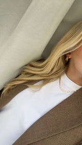 MAR2303 SPLIT EYRNALOKKAR GULL