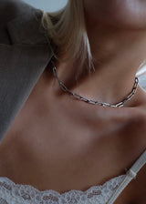 ARN CHAIN SILVER