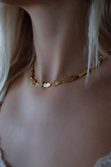 MAR2302 HÁLSMEN GULL