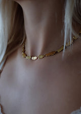 MAR CHAIN GOLD