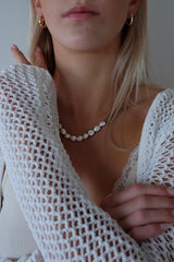 GUÐ0410 HÁLSMEN GULL