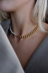 BRY1009 HÁLSMEN GULL